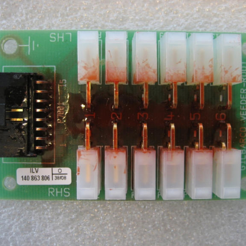 140863806 - IS Switch Connector